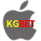 Aplicativo KGBET para iOS
