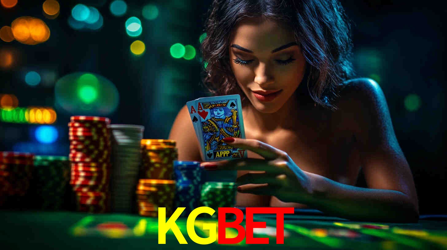 Estatísticas KGBET