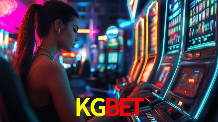 KGBET - Cassino Premium On-line - KG.BET