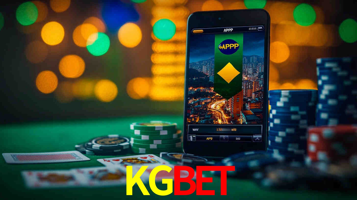 Experiência VIP KGBET