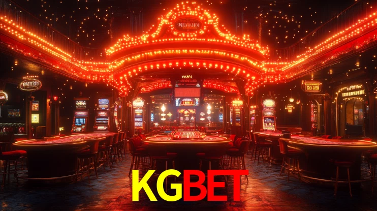 KGBET: Seu Cassino Premiado com Pagamentos Rápidos