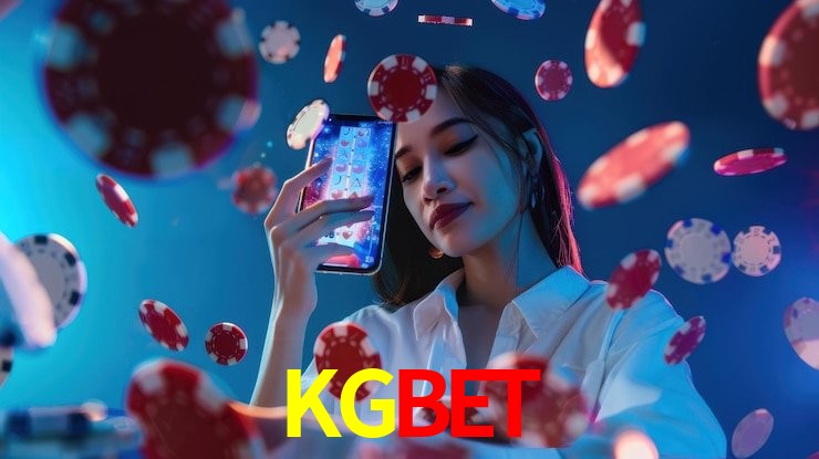 Benefícios da Conta KGBET