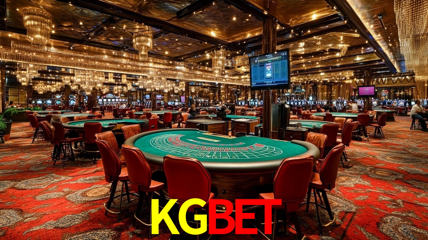 KGBET,KG.BET