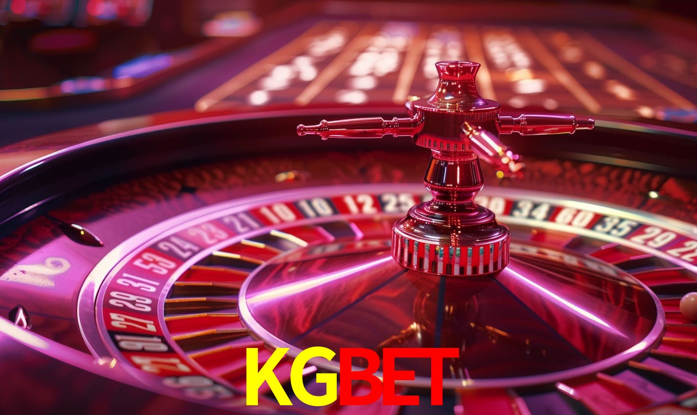 Casino Ao Vivo KGBET