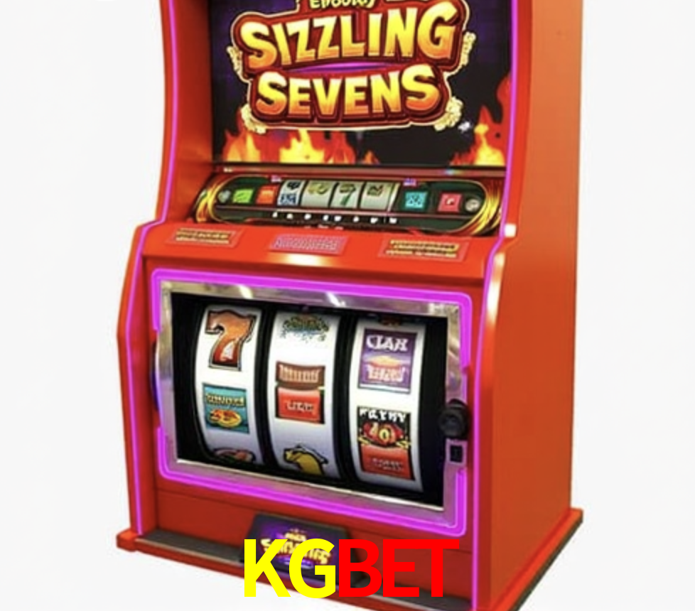 Slot Games KGBET