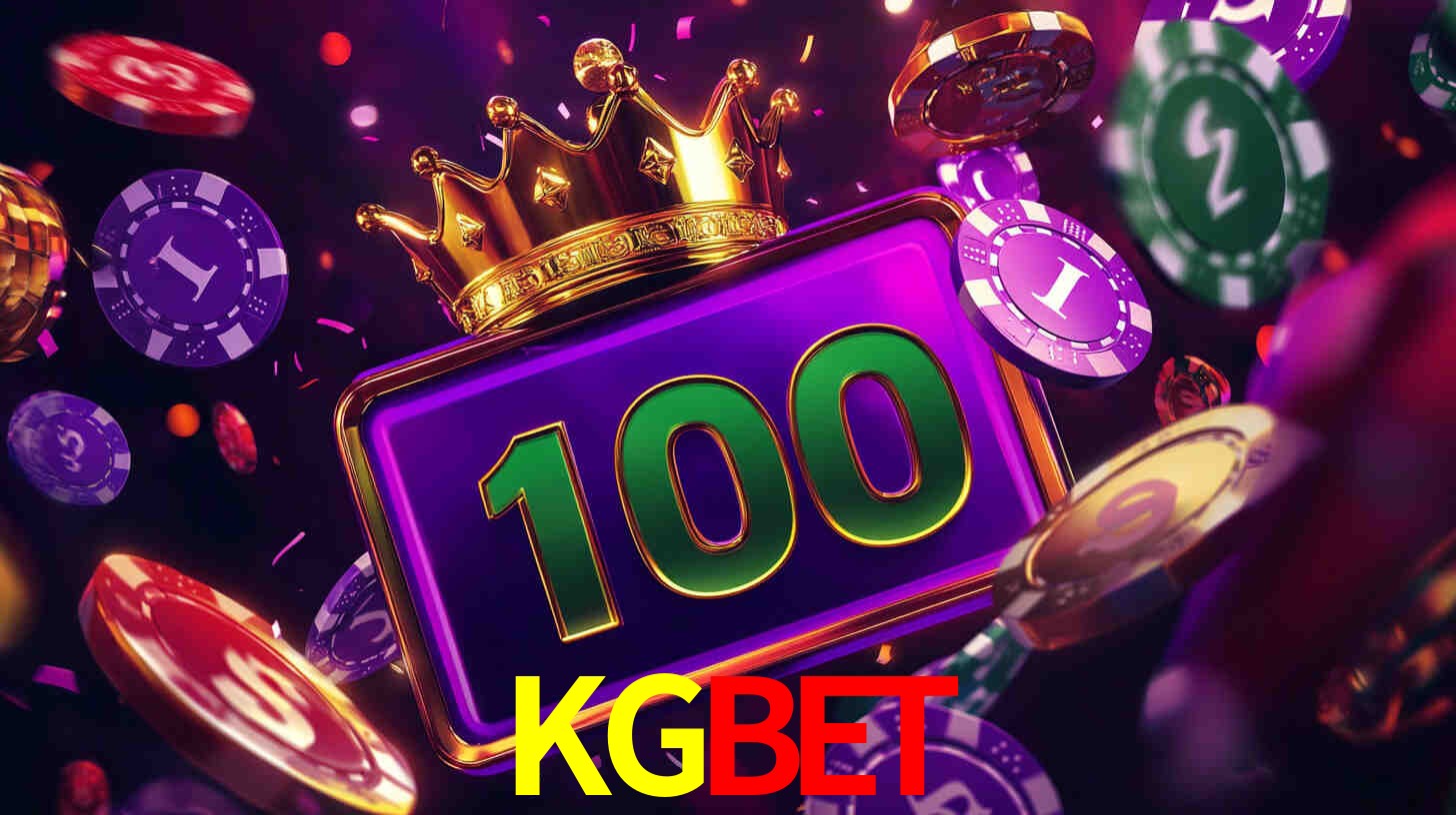 Experimente o Login Seguro Premium no KGBET