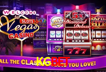 Weekend Specials KGBET