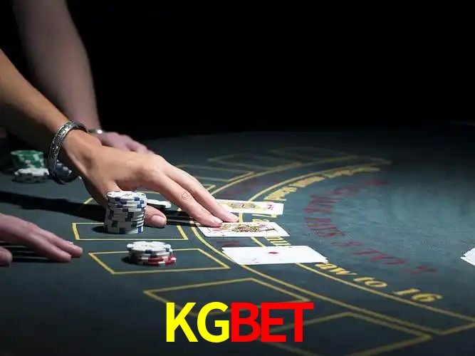 Descubra a Essência do KGBET: Nossa História e Compromissos