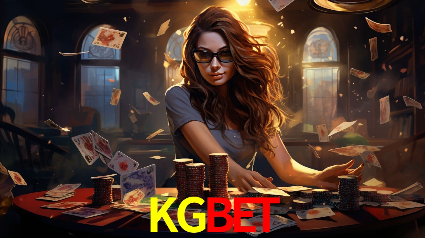 Exclusive Games KGBET