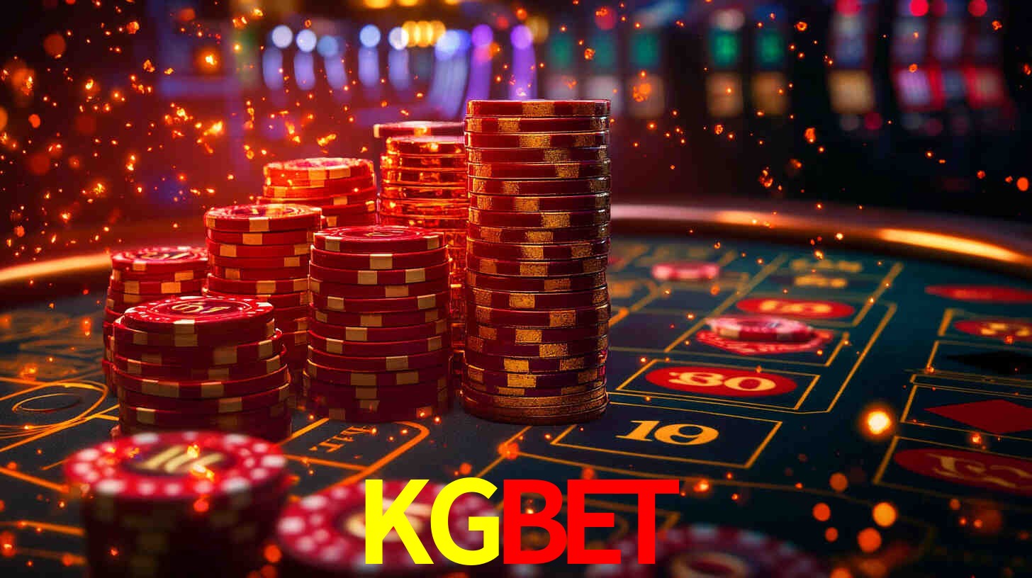 KG BET vip