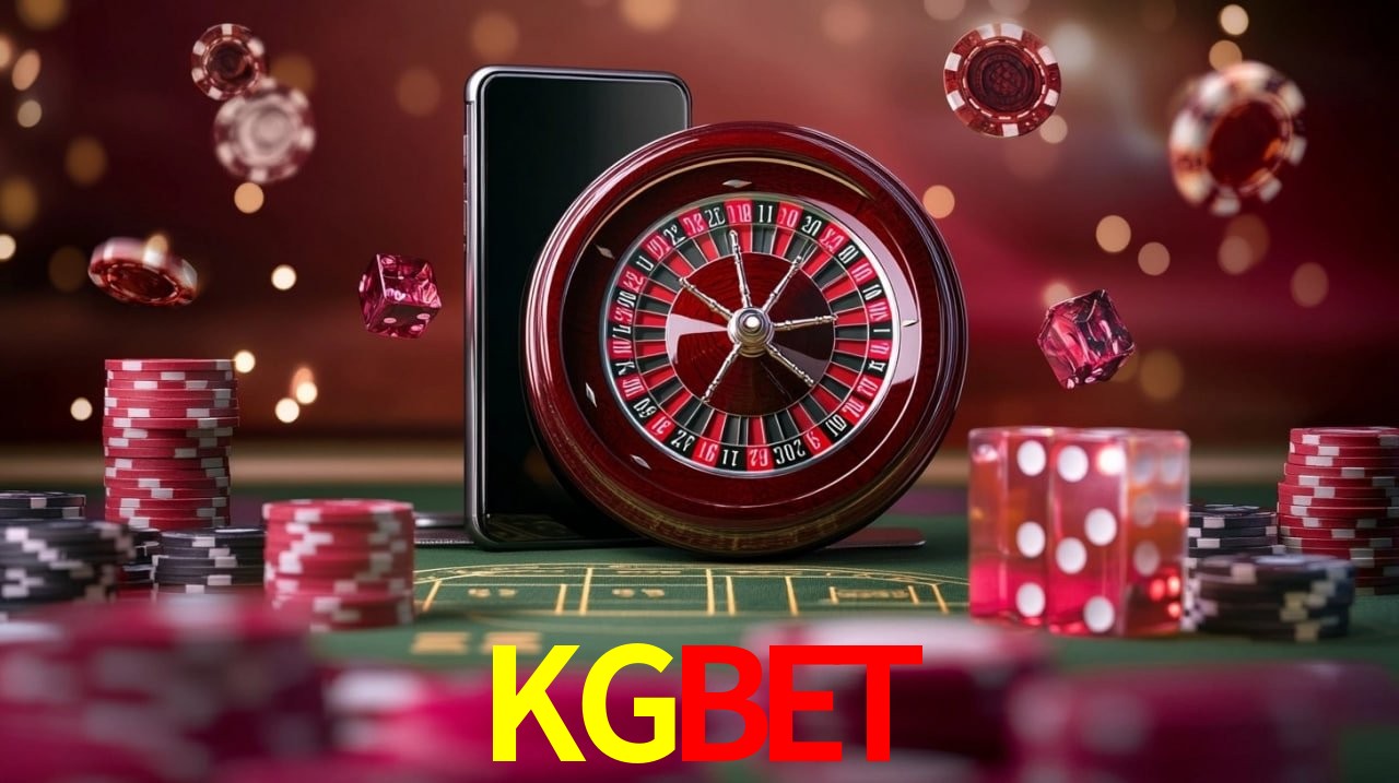Live Casino KGBET