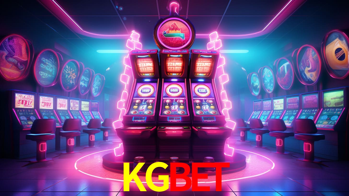 Bônus Generosos e Exclusivos no KGBET para Você!