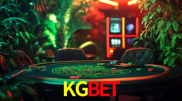 KGBET,KG.BET