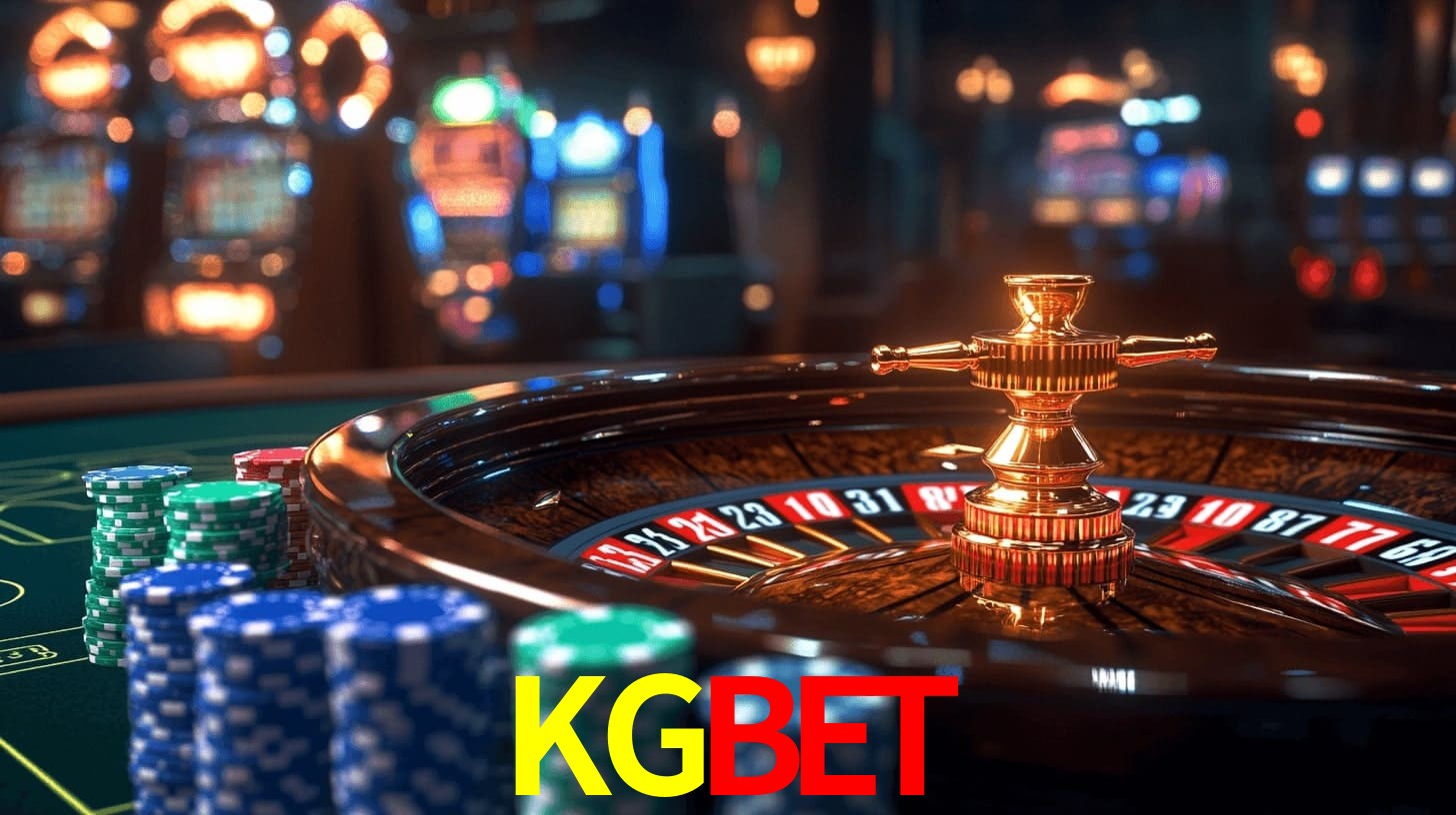 KG BET vip