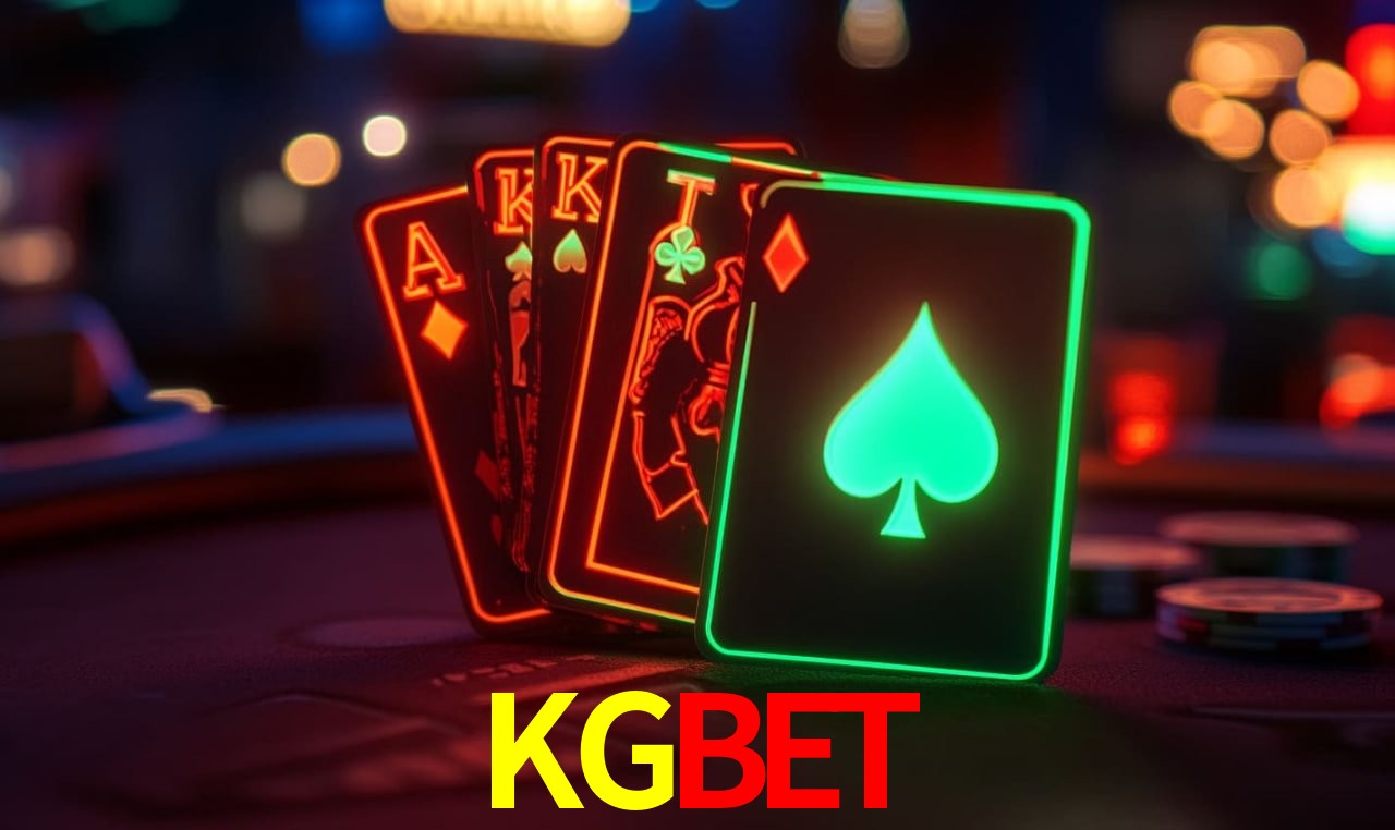 Apostas Esportivas na KGBET: Um Guia Completo