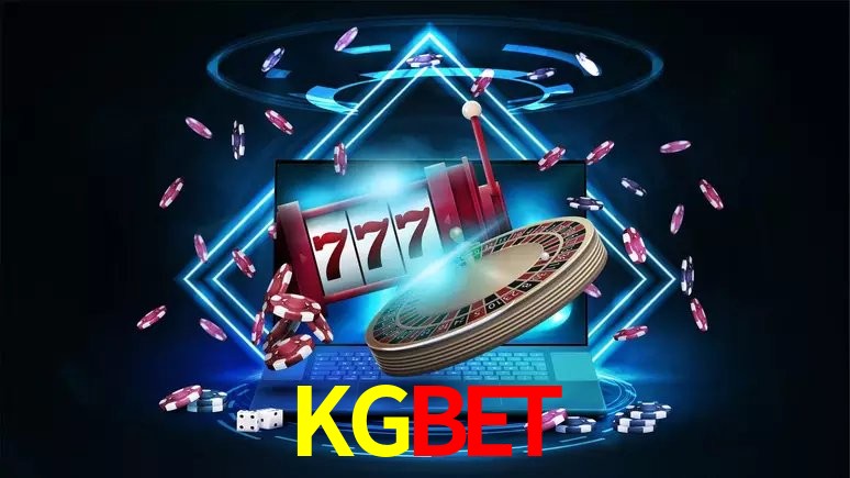 Apostas Esportivas na KGBET: Um Guia Completo