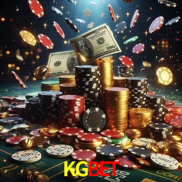 Promoção Relâmpago KGBET