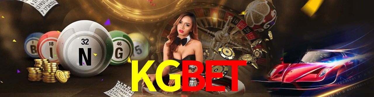 Inovações de Jogos na KGBET: O Futuro das Experiências Interativas