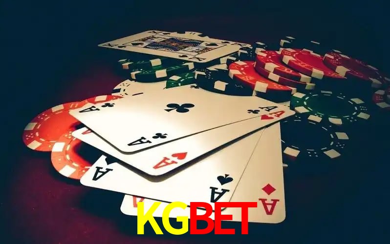Desvendando o Mundo dos Jogos Virtuais na KGBET