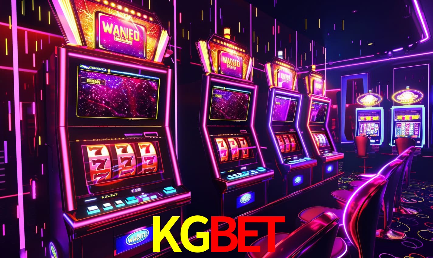 Estatísticas do Jogo KGBET