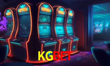 Descubra o Mundo do Cassino Online com KGBET