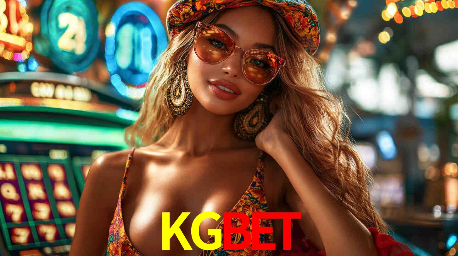 KGBET: Jogos de Caça-Níqueis-Altas Recompensas, Roleta-Velocidade, Blackjack-Desafios Máximos