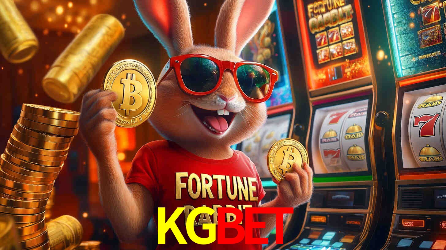 Casino Ao Vivo KGBET