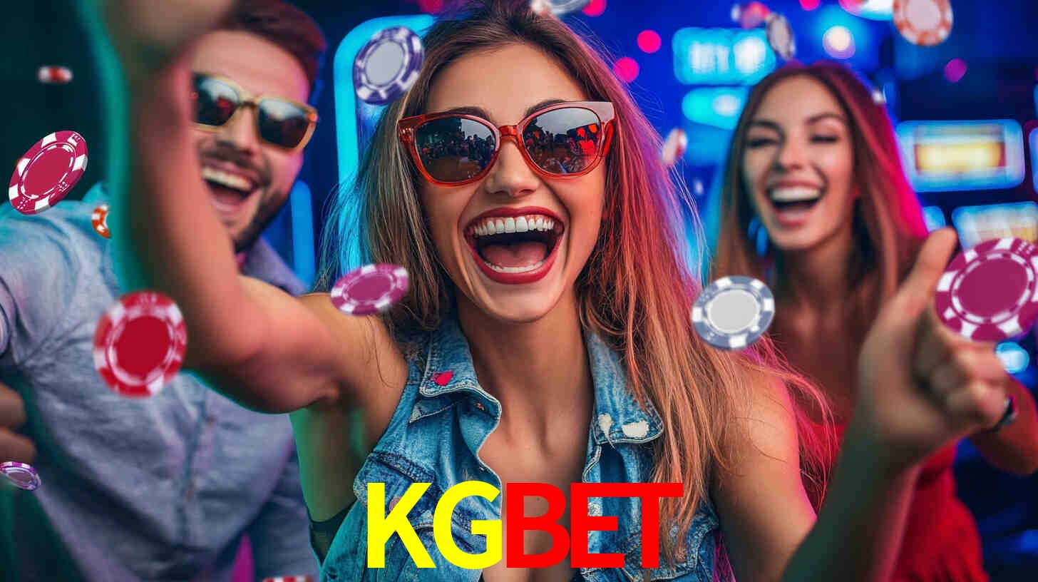 Apostas de Futebol KGBET