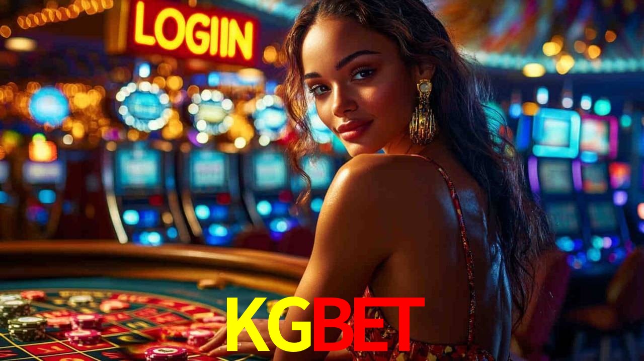A Experiência Imersiva dos Cassinos Ao Vivo no KGBET