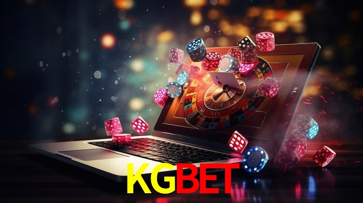 Sistemas de Segurança KGBET