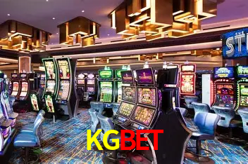 Interface do App KGBET