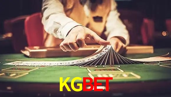 Welcome Bonus KGBET