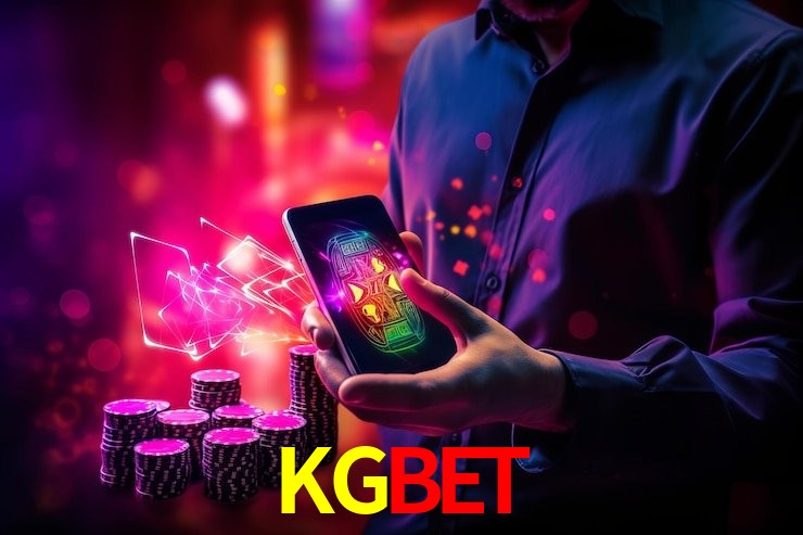 Apostas Esportivas na KGBET: Um Guia Completo