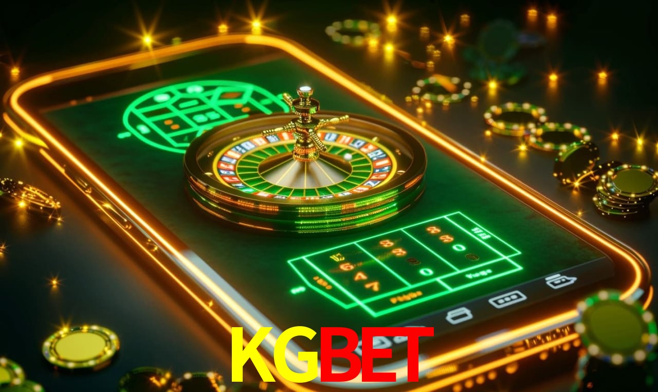 Explorando a Categoria de Eventos em Apostas na KGBET