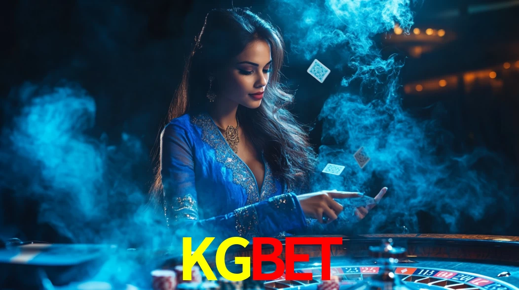 Recursos de Bônus KGBET