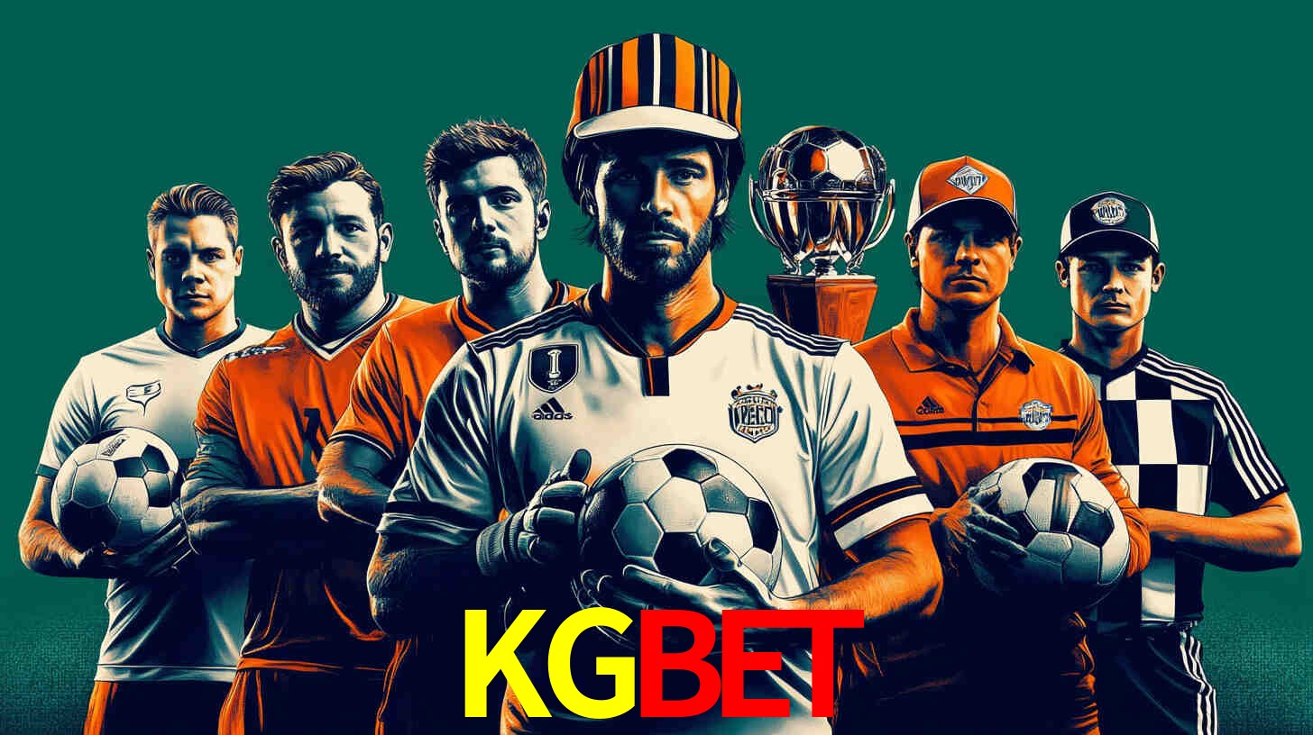 Estatísticas Esportivas KGBET