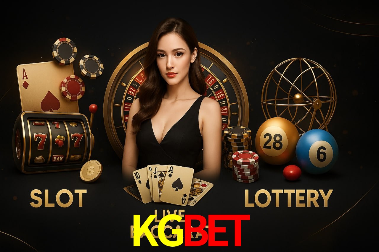 Descubra o Programa VIP da KGBET: Vantagens Exclusivas para Jogadores