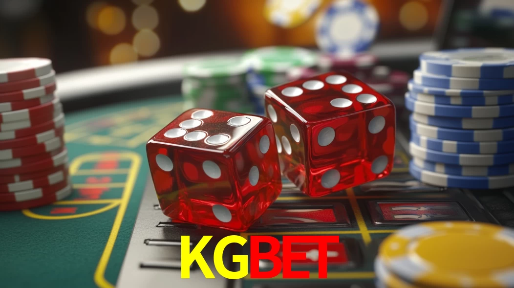 Explore as vantagens do KGBET: serviço profissional e confiabilidade