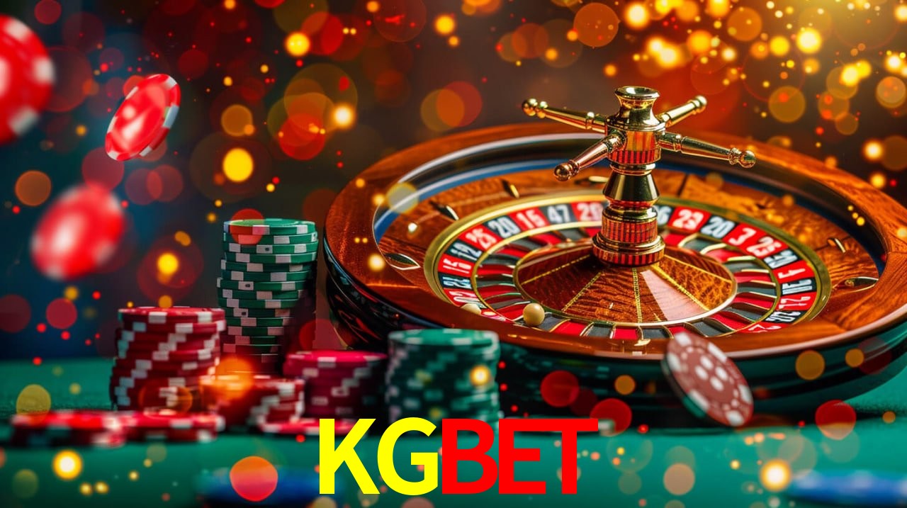 Login Seguro KGBET