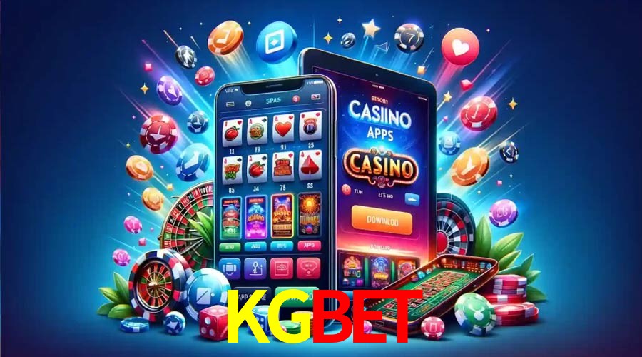 Bonus Features KGBET