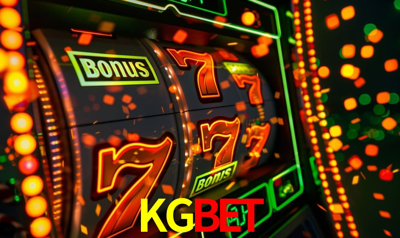 Tecnologia da Plataforma KGBET