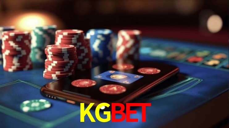 Descubra o Programa VIP da KGBET: Vantagens Exclusivas para Jogadores