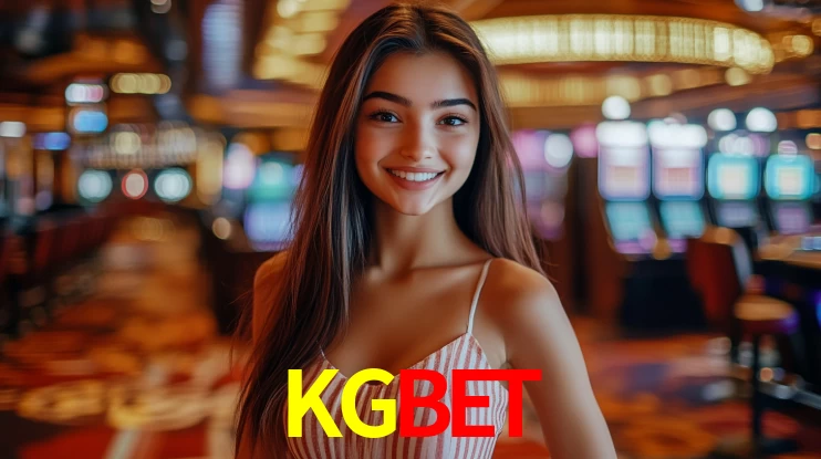 Sinta a adrenalina dos jogos de cassino com KGBET
