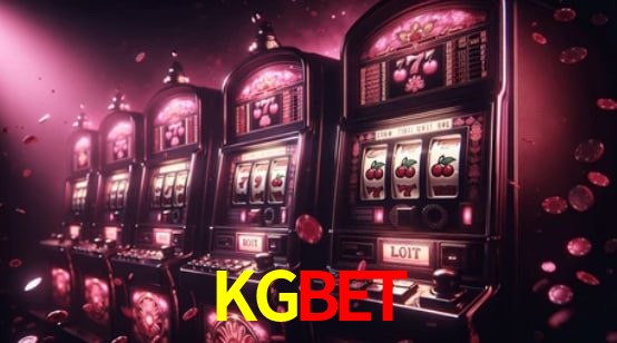 Desvendando o Mundo dos Jogos Virtuais na KGBET