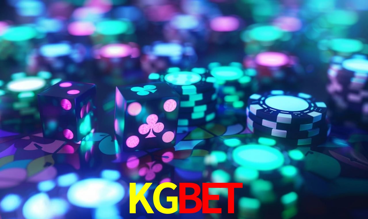 Inovações de Jogos na KGBET: O Futuro das Experiências Interativas