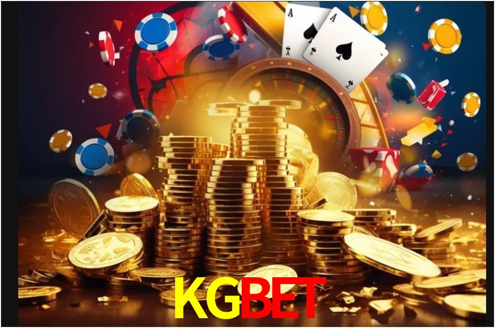 Ofertas Exclusivas KGBET