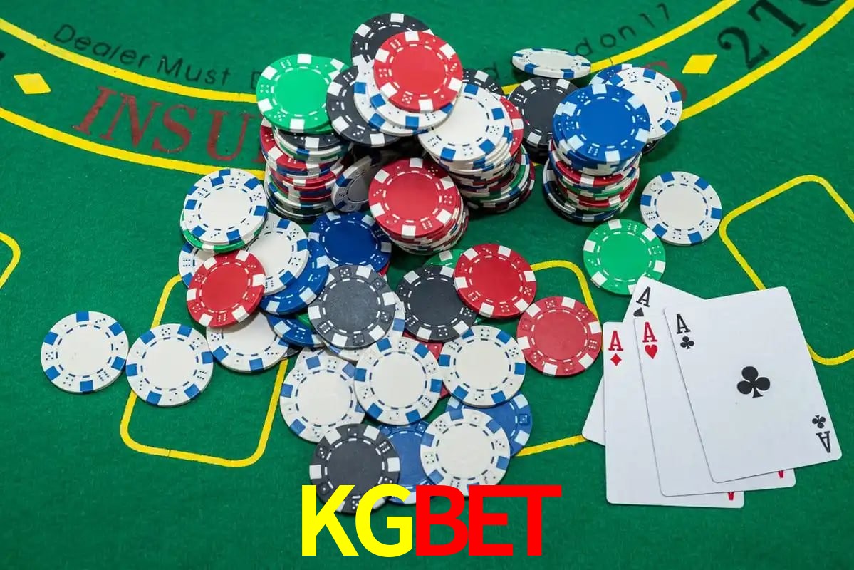 A Revolução dos Aplicativos de Jogos no KGBET