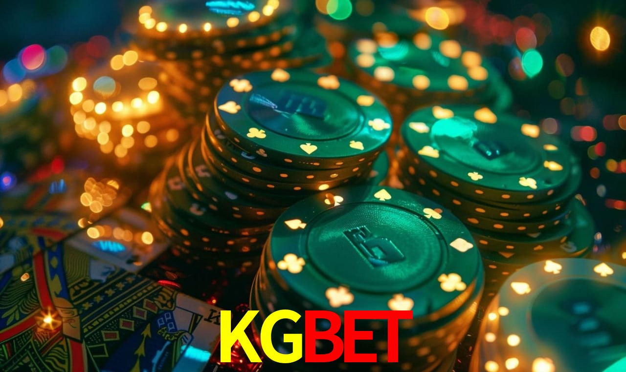 Descubra a Magia dos Jogos de Arcade no KGBET