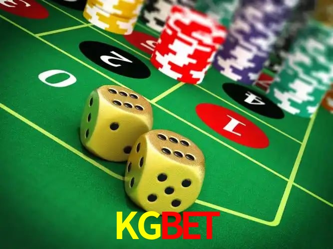 VIP Casino KGBET