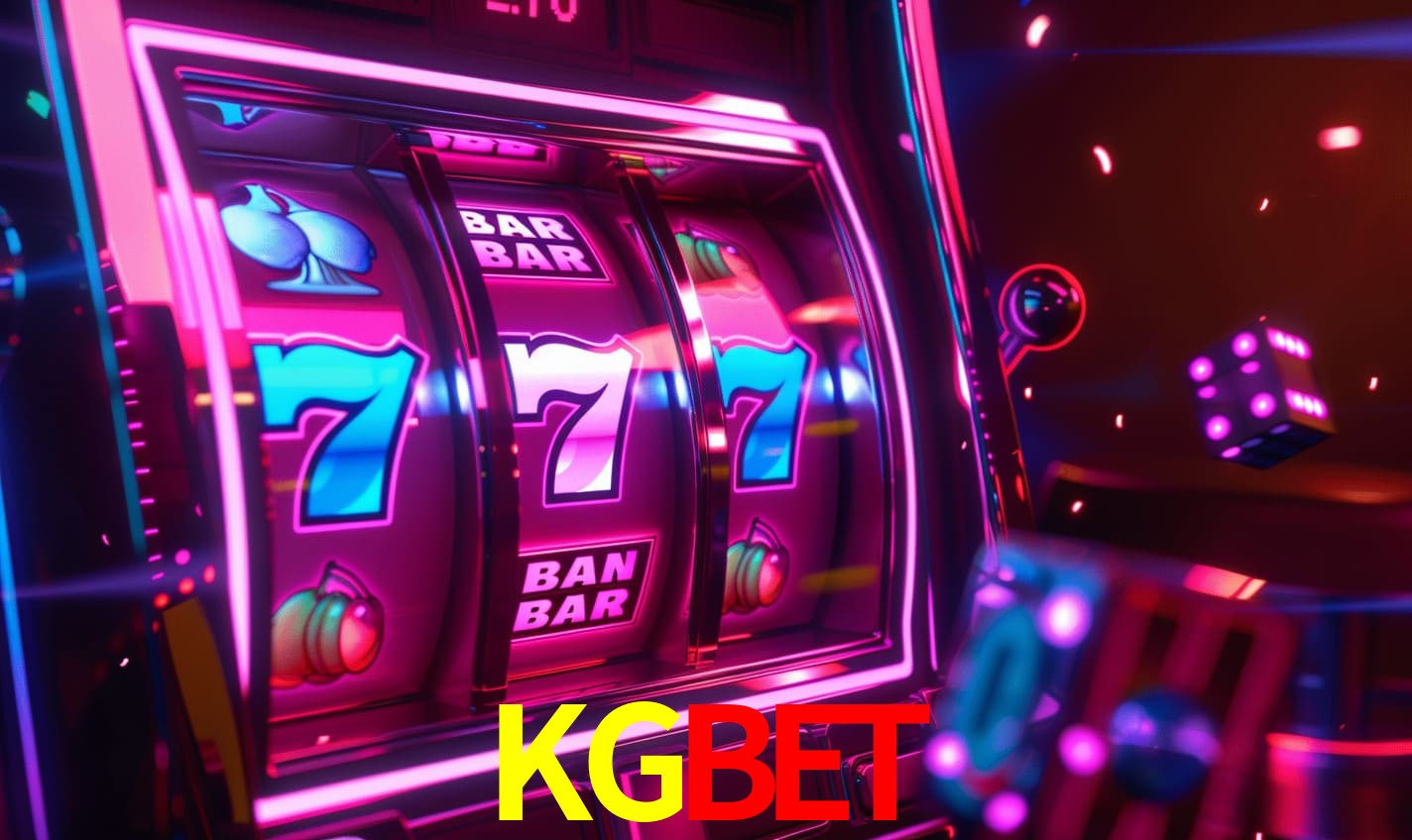 Diretório de Jogos KGBET
